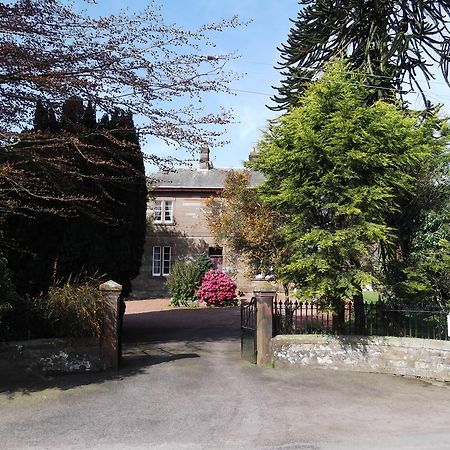 Kirkpatrick House Bed and Breakfast Gretna Green Esterno foto