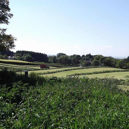 Kirkpatrick House Bed and Breakfast Gretna Green Esterno foto
