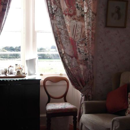 Kirkpatrick House Bed and Breakfast Gretna Green Esterno foto