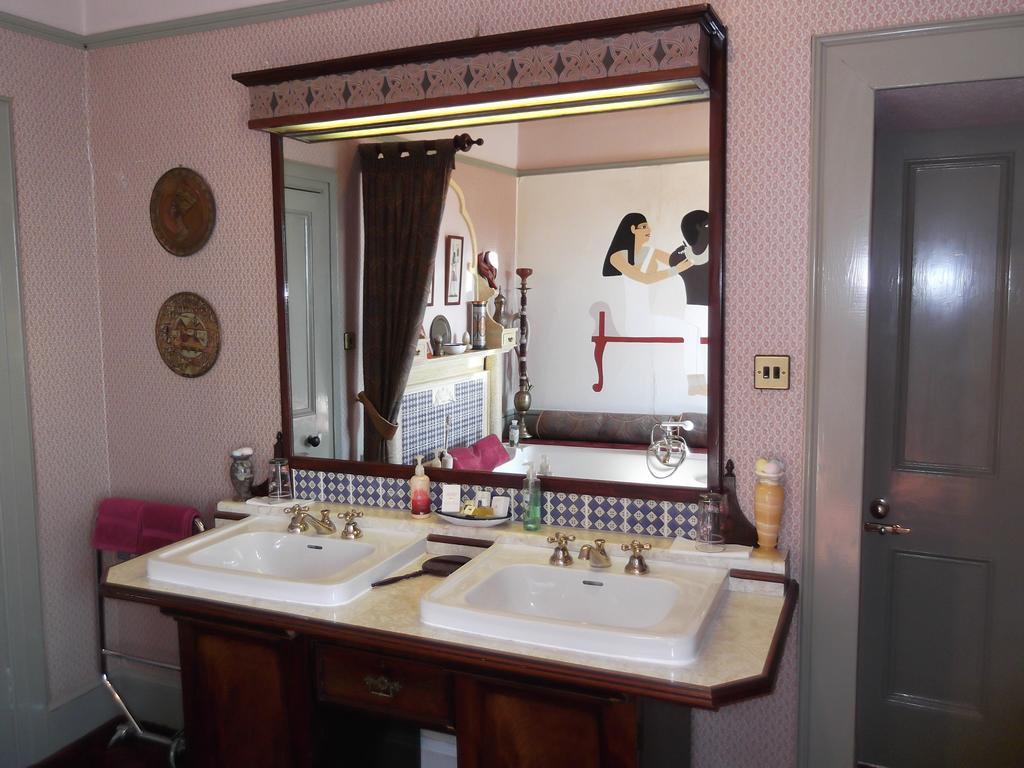 Kirkpatrick House Bed and Breakfast Gretna Green Camera foto