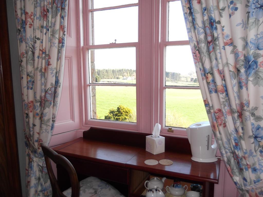 Kirkpatrick House Bed and Breakfast Gretna Green Camera foto