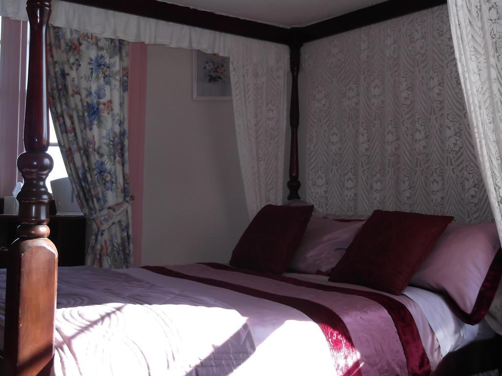 Kirkpatrick House Bed and Breakfast Gretna Green Camera foto