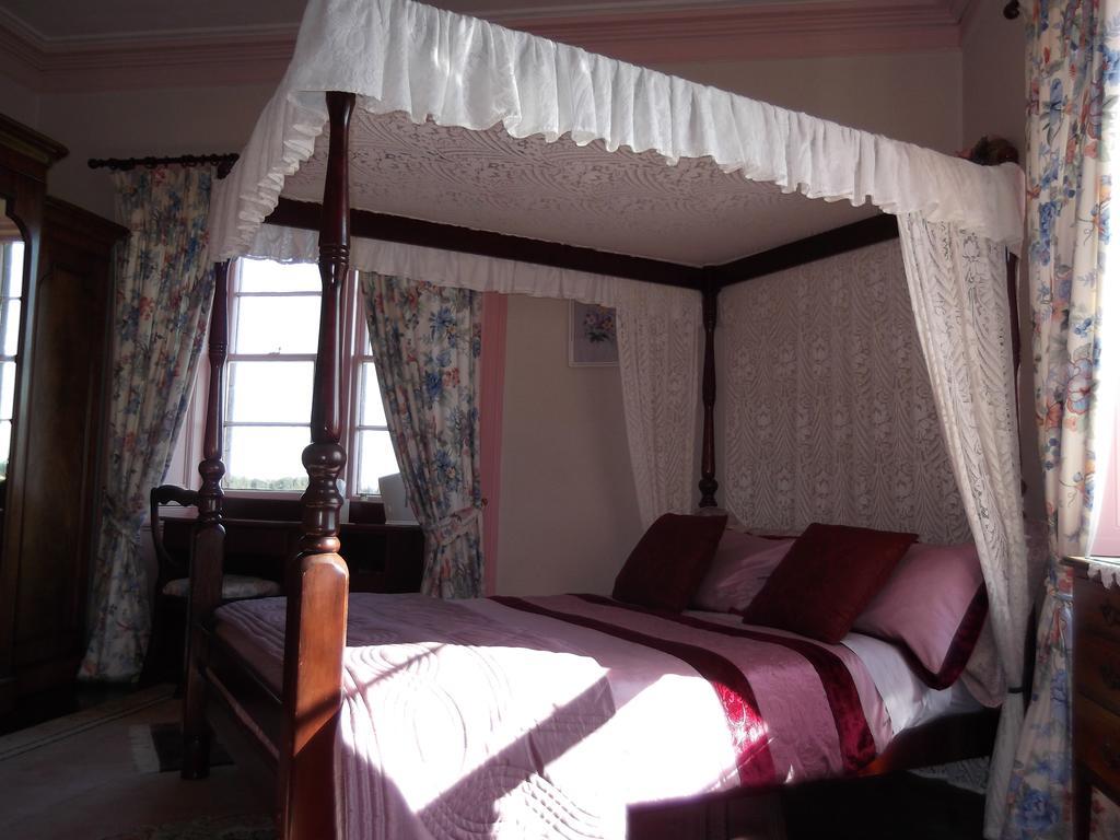 Kirkpatrick House Bed and Breakfast Gretna Green Camera foto