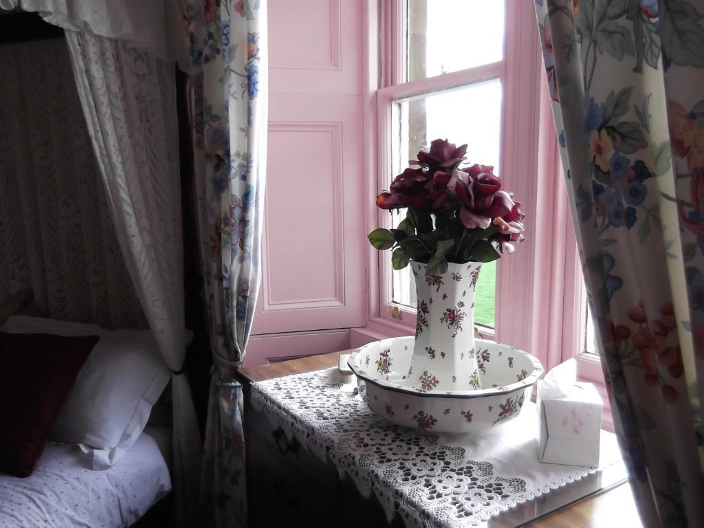 Kirkpatrick House Bed and Breakfast Gretna Green Camera foto