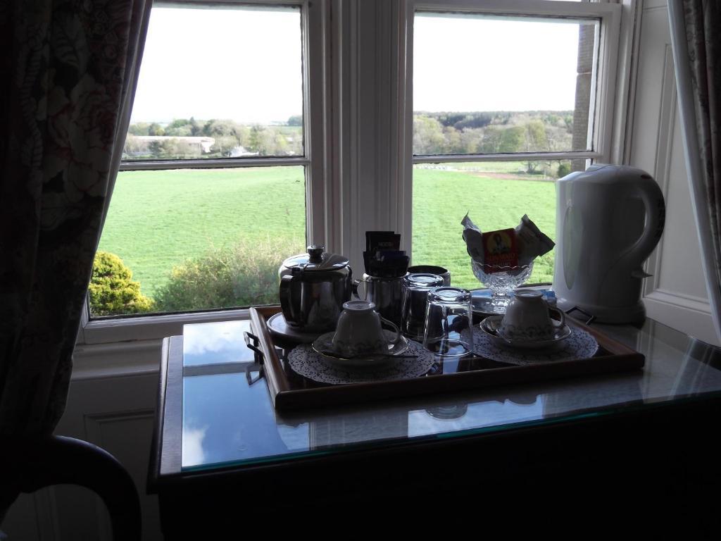 Kirkpatrick House Bed and Breakfast Gretna Green Camera foto