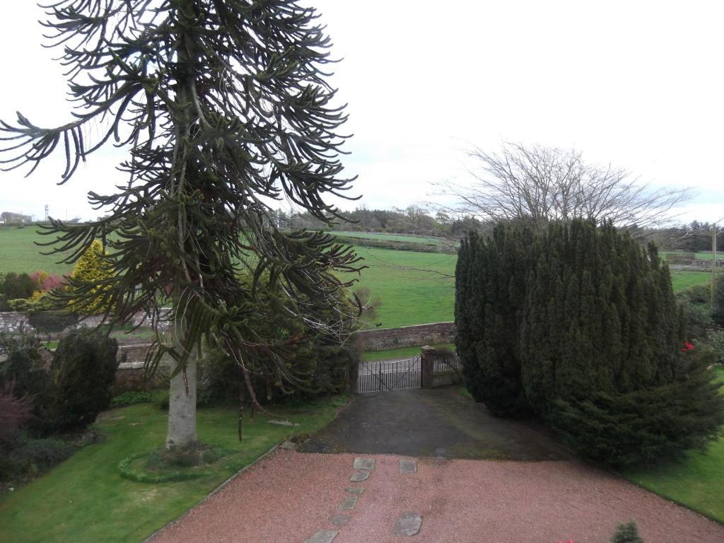 Kirkpatrick House Bed and Breakfast Gretna Green Esterno foto
